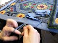 Rug Hooking Nov. 17, 08 004.avi Rug Hooking Nov. 17, 08 004.avi