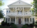15401 Barnsbury Dr, Huntersville, NC 28078