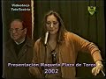 Presentación Maqueta Plaza de Toros
