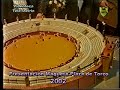 Presentación Maqueta Plaza de Toros Presentación Maqueta Plaza de Toros