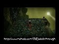 Prince of Persia Walkthrough - The Vale: The Cauldron