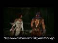 Prince of Persia Walkthrough - The Vale: The Cauldron