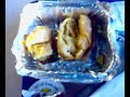 Indian Railway Horrible Food in Rajdhani
