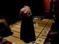 buddhist teaceremony