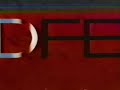 DFE Films closing logo