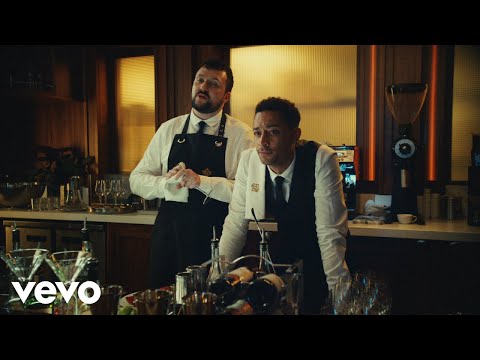Loyle Carner Rebel Kleff Kiko Bun You Don't Know