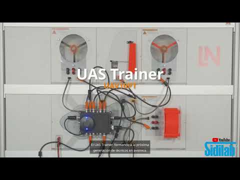 Drone Skills Lab | Del diseño de misiones al vuelo real