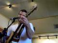videos de THRILLER ONE MAN BAND
