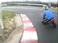 Llandow minomoto Onboard part 2 Llandow minomoto Onboard part 2
