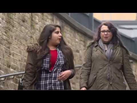 Tired of seeing women objectified by men in public, a group from Bradford are taking a stand against sexual harassment.  

Tyler Rodgers, Asawer Khan and their team want to tackle intimidating behaviour that can leave women feeling unsafe.

This story was broadcast in April 2015.