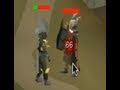 Ice Giant 99 - Gamble Pure Dharok Risks [NEW PVP]