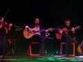 07-09-08 Alejandro Monserrat Grupo - Pabellón de Zaragoza - Expo Zaragoza 2008