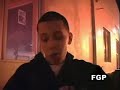 GT Garza -Flypaper Magazine