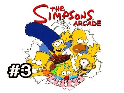 the simpsons