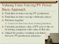 The Market Value and Cost of Solar Photovoltaic Electricity