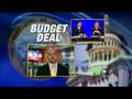 McLear: Budget Developments 'Positive'