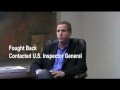 (3 of 3) Exposed: How SEIU's 'Corporate Campaign' Used Clinton's Department of Labor
