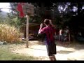 basketball man