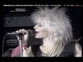 Hanoi Rocks - Back to Mystery City (live \ Hanoi Rocks - Back to Mystery City (live \