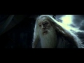 harry potter 6 hindi. dumbeldore's death.avi