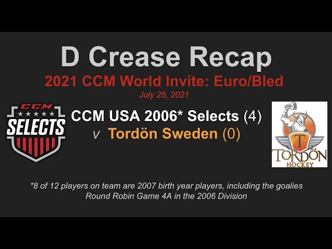 2021 16AAA CCM Euro/Bled-Slovenia