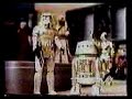 Star Wars Vintage KENNER Commercial - Collectors Case Star Wars Vintage KENNER Commercial - Collectors Case