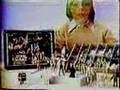 Star Wars Vintage KENNER Commercial - Collectors Case Star Wars Vintage KENNER Commercial - Collectors Case