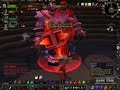 4 MAN Warbringer O\