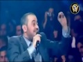 نهفات مع جورج وسوف بسهرة اتاخرت كتير.mp4