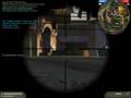 Sniping on Sharqi