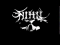 Nihil - Mjellmezeza
