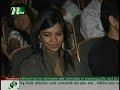 NTV Feature on Habib Concert in Austin, Texas