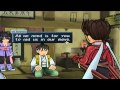 Let's Play Tales of Symphonia, Part 44: The Hidden Village, Mizuho