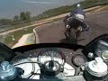 RST circuit de bresse 600 cbr