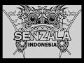 Grupo Senzala Capoeira Indonesia