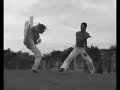 Grupo Senzala Capoeira Indonesia