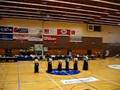 Rhythm naginata: Brasil