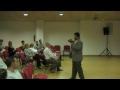Testimonio: Pastor Josué Avilés