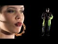 Famous feat Brando \"Push\"