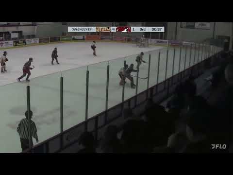 2-way Shift & Positioning vs Osoyoos
