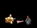 Cristina Buarque e Henrique Cazes homenageam Noel Rosa
