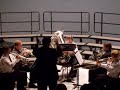 mozart: divertimento no.6