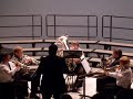 mozart: divertimento no.6