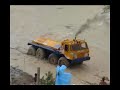 Trucktrial part 1