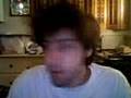 I look like Cowboy Bebop