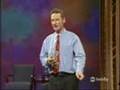 Whose Line Is It Anyway? Weird News Casters