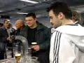 chelsea away, yids inside ground