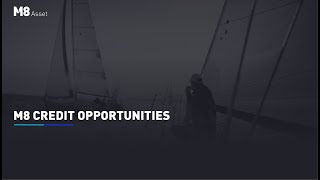 M8 Credit Opportunities FIC FIDC - 26.841.302/0001-86