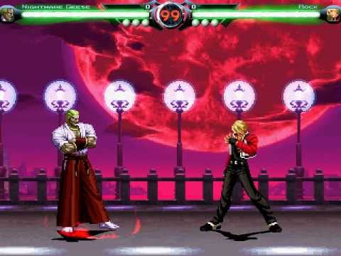rock howard