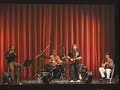 Duda no frevo-Armandinho and Tucan trio from Israel